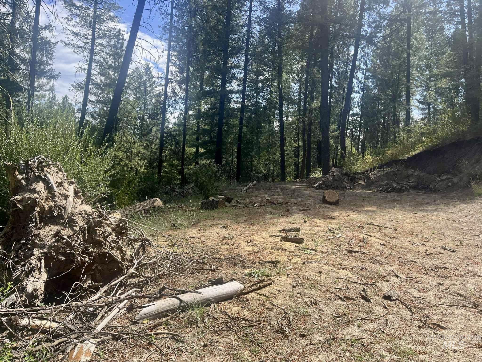 TBD Lots 10 and 11 Ponderosa Pines Sub, Boise, Idaho 83716, Land For Sale, Price $135,000,MLS 98971412