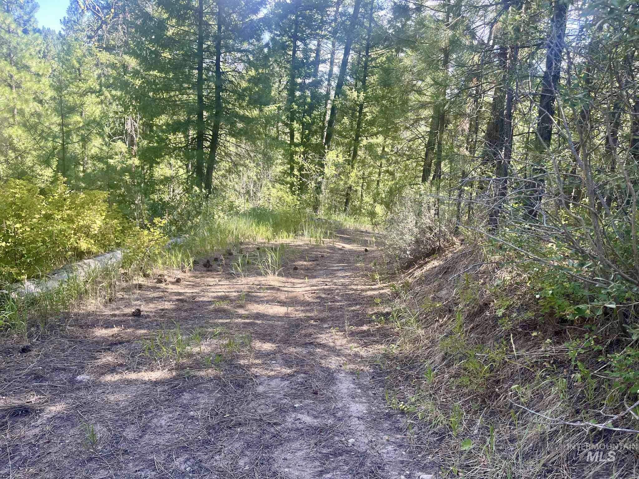 TBD Lots 10 and 11 Ponderosa Pines Sub, Boise, Idaho 83716, Land For Sale, Price $135,000,MLS 98971412