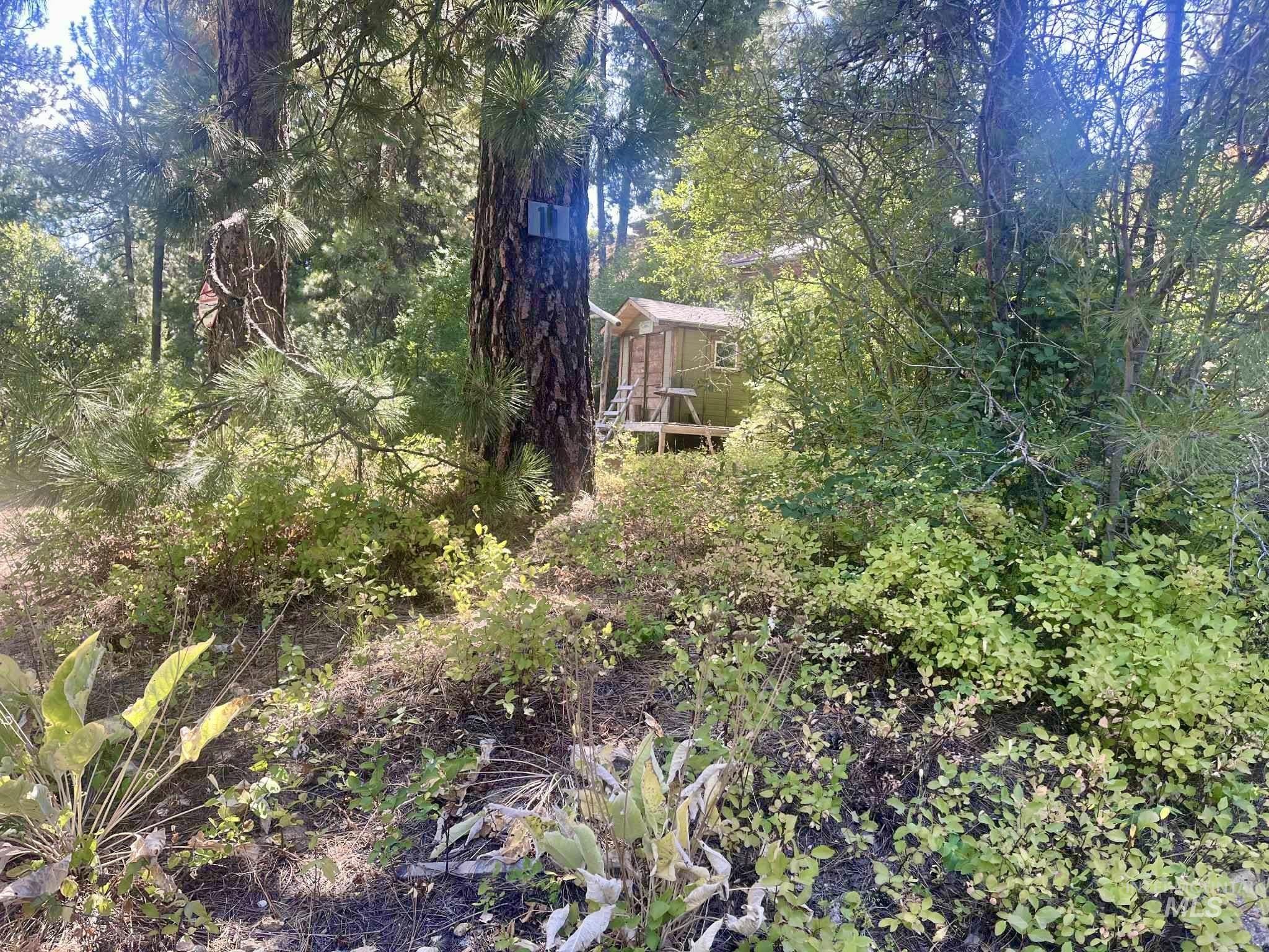 TBD Lots 10 and 11 Ponderosa Pines Sub, Boise, Idaho 83716, Land For Sale, Price $135,000,MLS 98971412