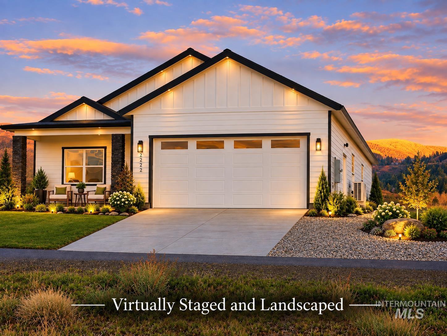 2292 Golf Lane, Council, Idaho 83612, 3 Bedrooms, 2 Bathrooms, Residential For Sale, Price $415,000,MLS 98971415