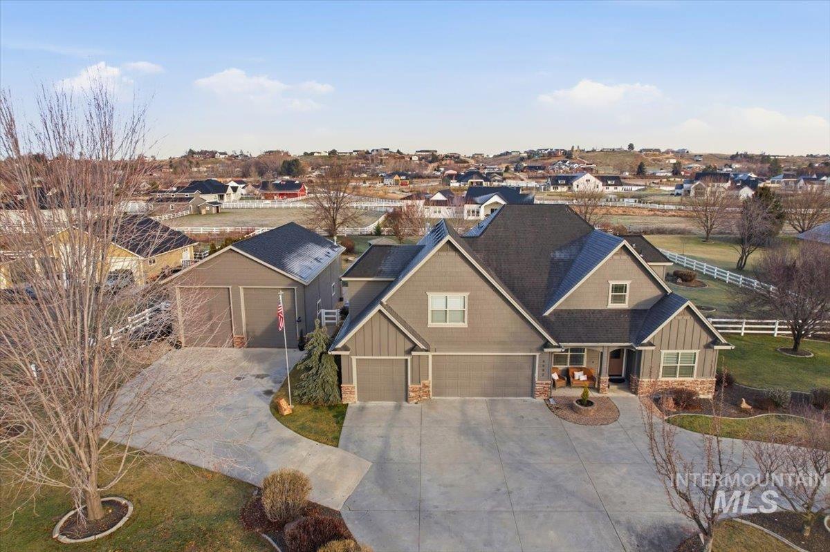 Residential For Sale