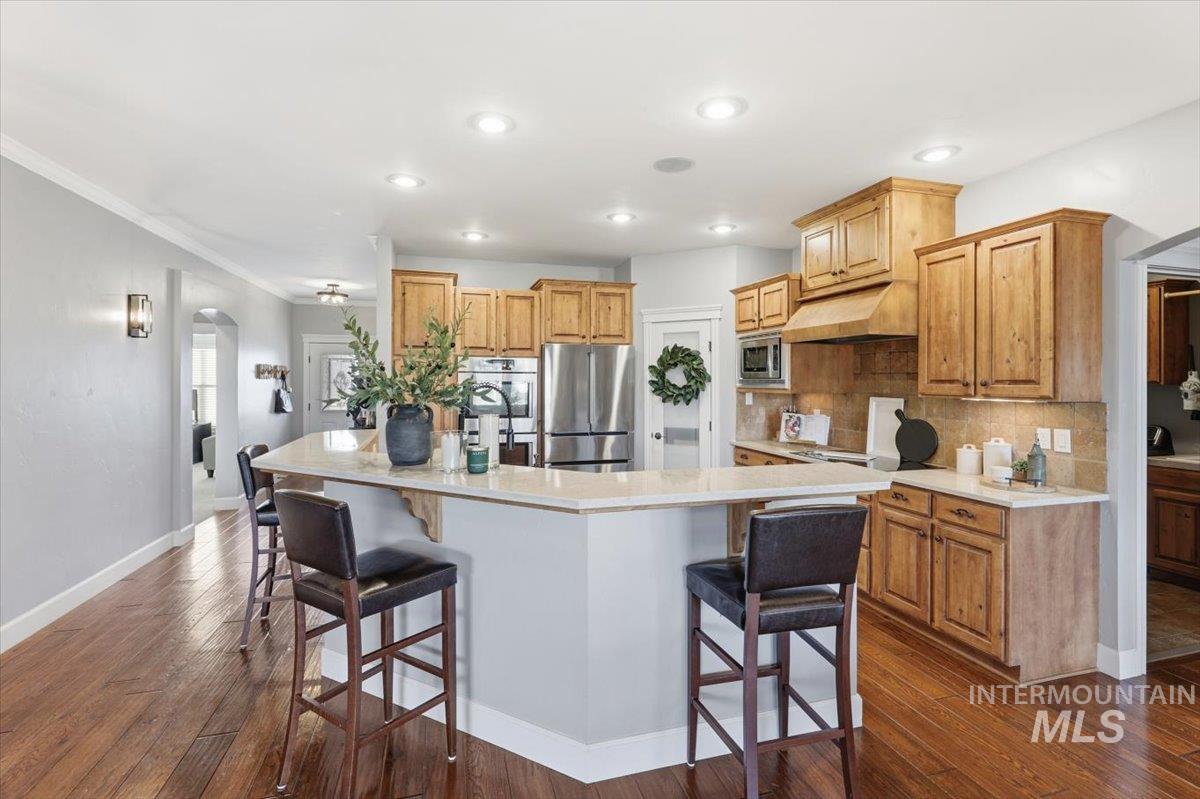 8982 New Castle Drive, Middleton, Idaho 83644, 4 Bedrooms, 4 Bathrooms, Residential For Sale, Price $1,225,000,MLS 98971416