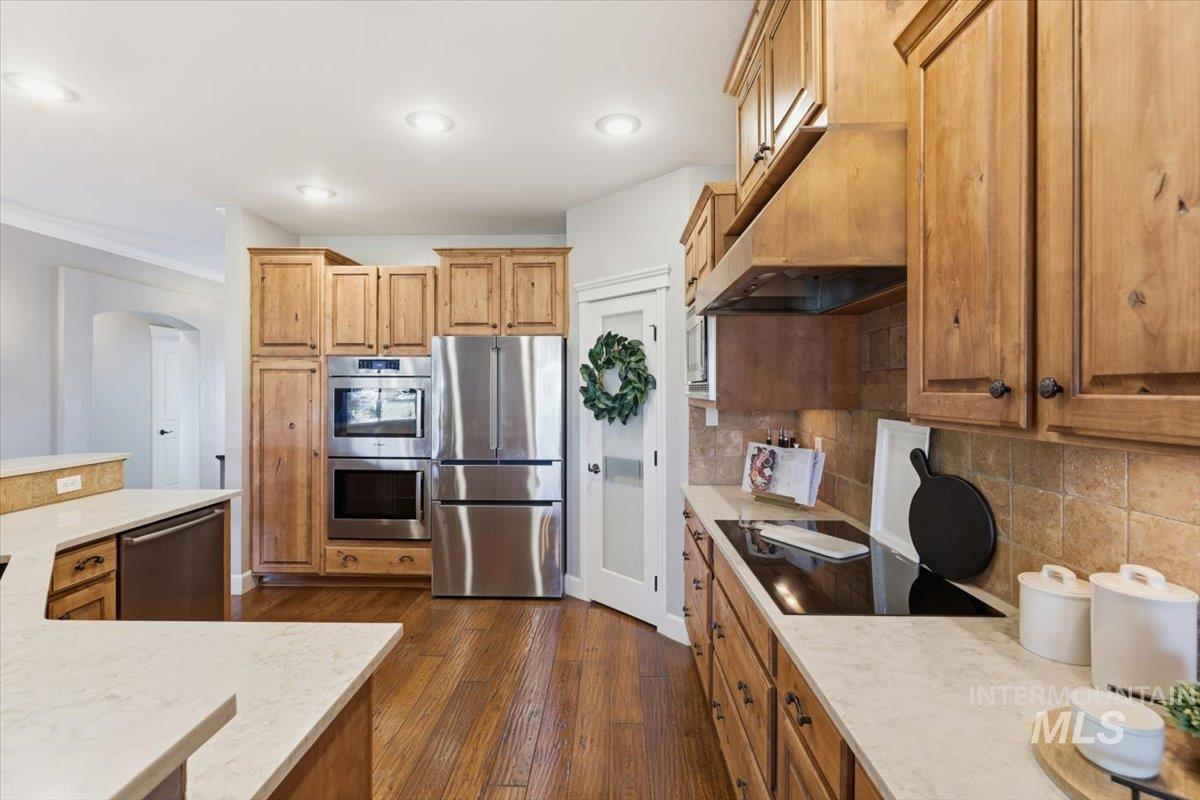 8982 New Castle Drive, Middleton, Idaho 83644, 4 Bedrooms, 4 Bathrooms, Residential For Sale, Price $1,225,000,MLS 98971416