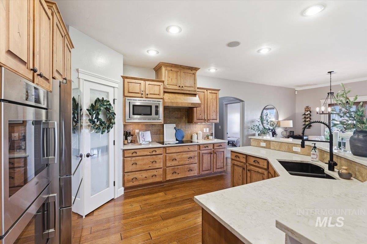 8982 New Castle Drive, Middleton, Idaho 83644, 4 Bedrooms, 4 Bathrooms, Residential For Sale, Price $1,225,000,MLS 98971416