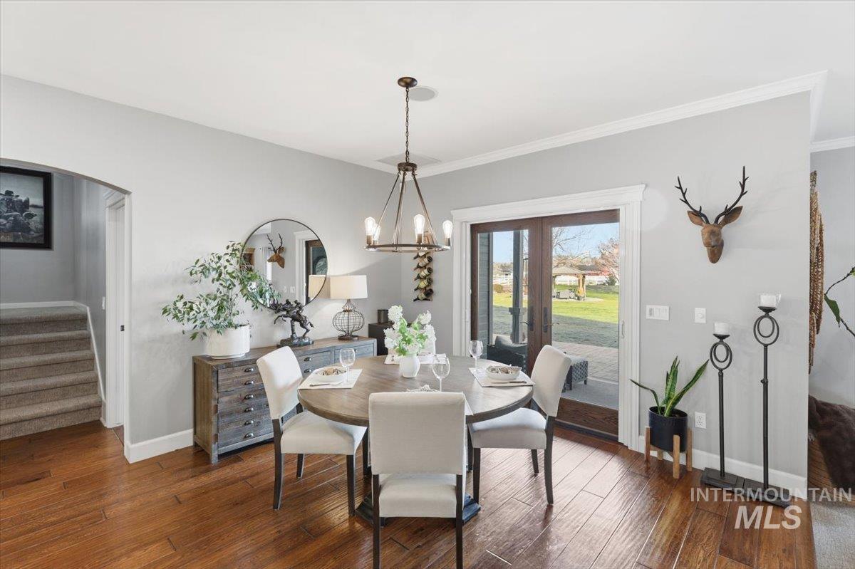 8982 New Castle Drive, Middleton, Idaho 83644, 4 Bedrooms, 4 Bathrooms, Residential For Sale, Price $1,225,000,MLS 98971416