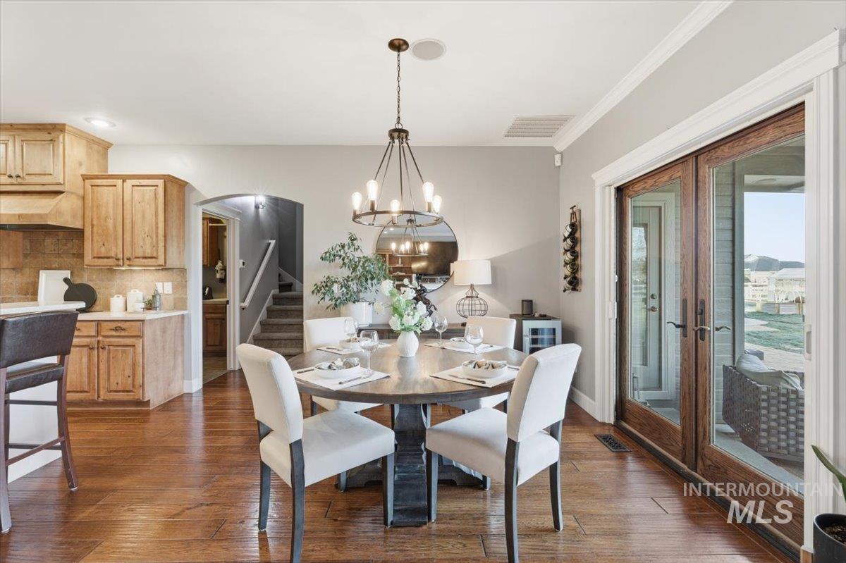 8982 New Castle Drive, Middleton, Idaho 83644, 4 Bedrooms, 4 Bathrooms, Residential For Sale, Price $1,225,000,MLS 98971416