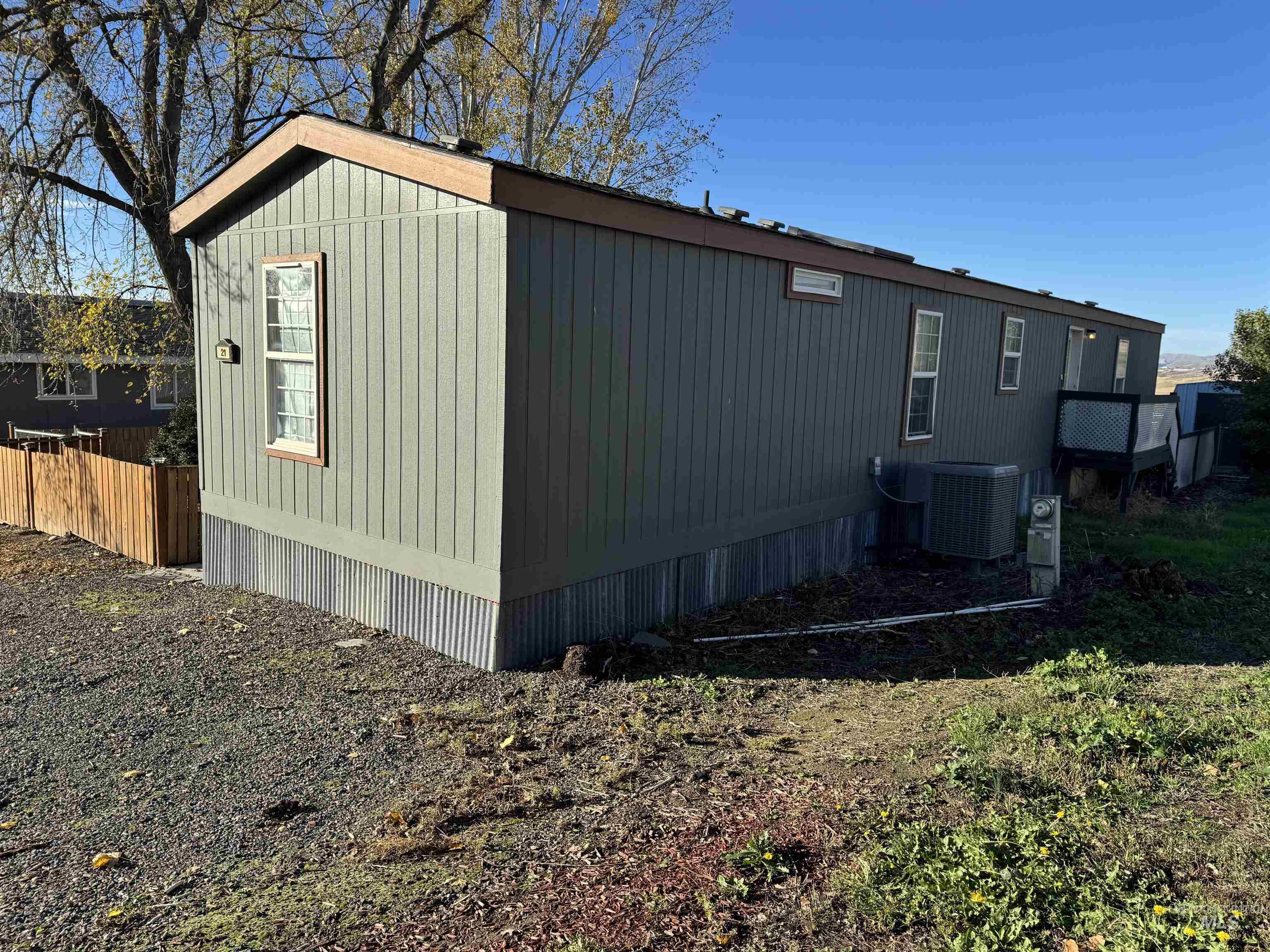 26460 Court Lane, Lewiston, Idaho 83501, 2 Bedrooms, 2 Bathrooms, Residential For Sale, Price $145,999,MLS 98971417