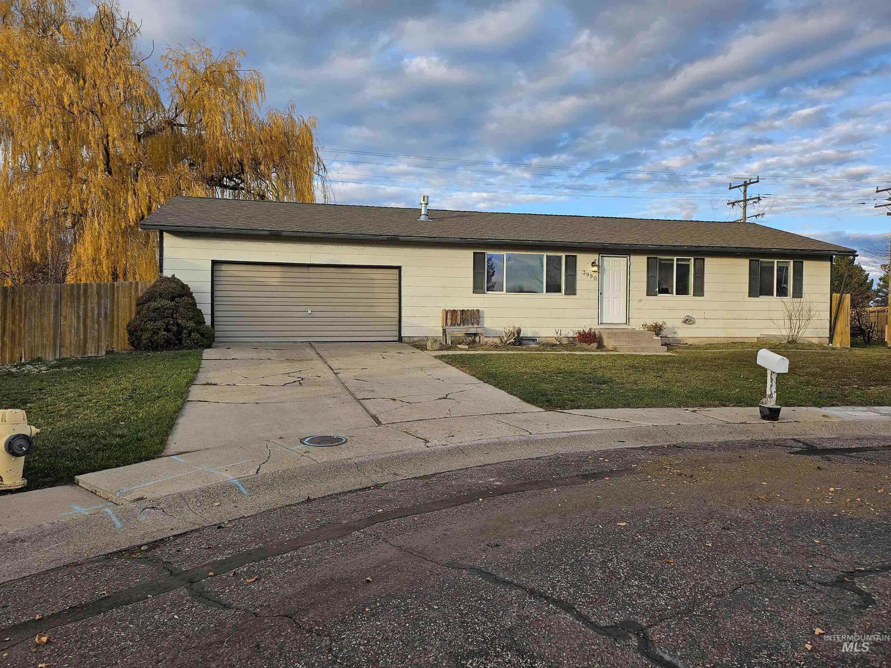 Residential For Sale