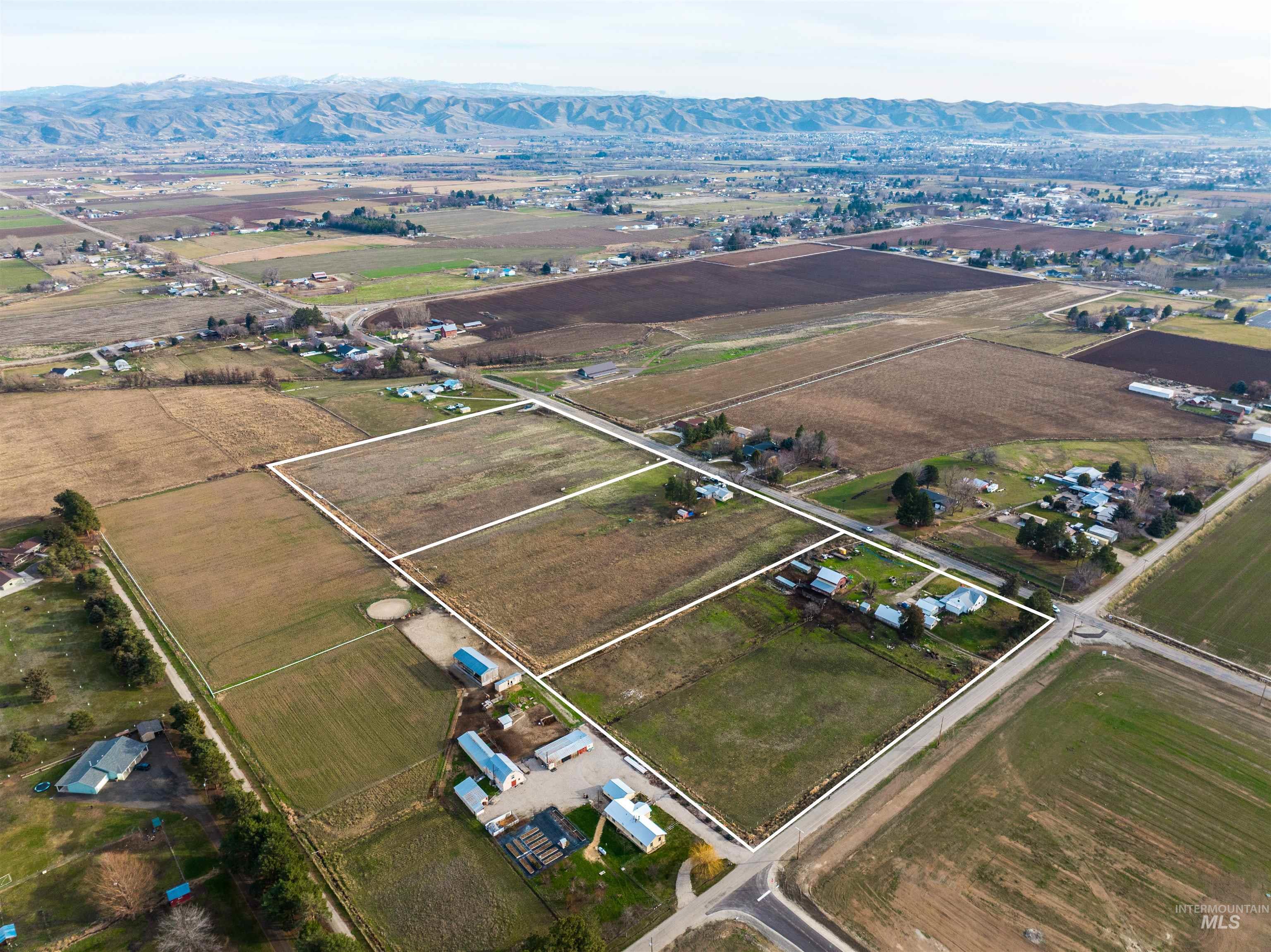 970 W Black Canyon Hwy, Emmett, Idaho 83617, Land For Sale, Price $1,799,000,MLS 98971420