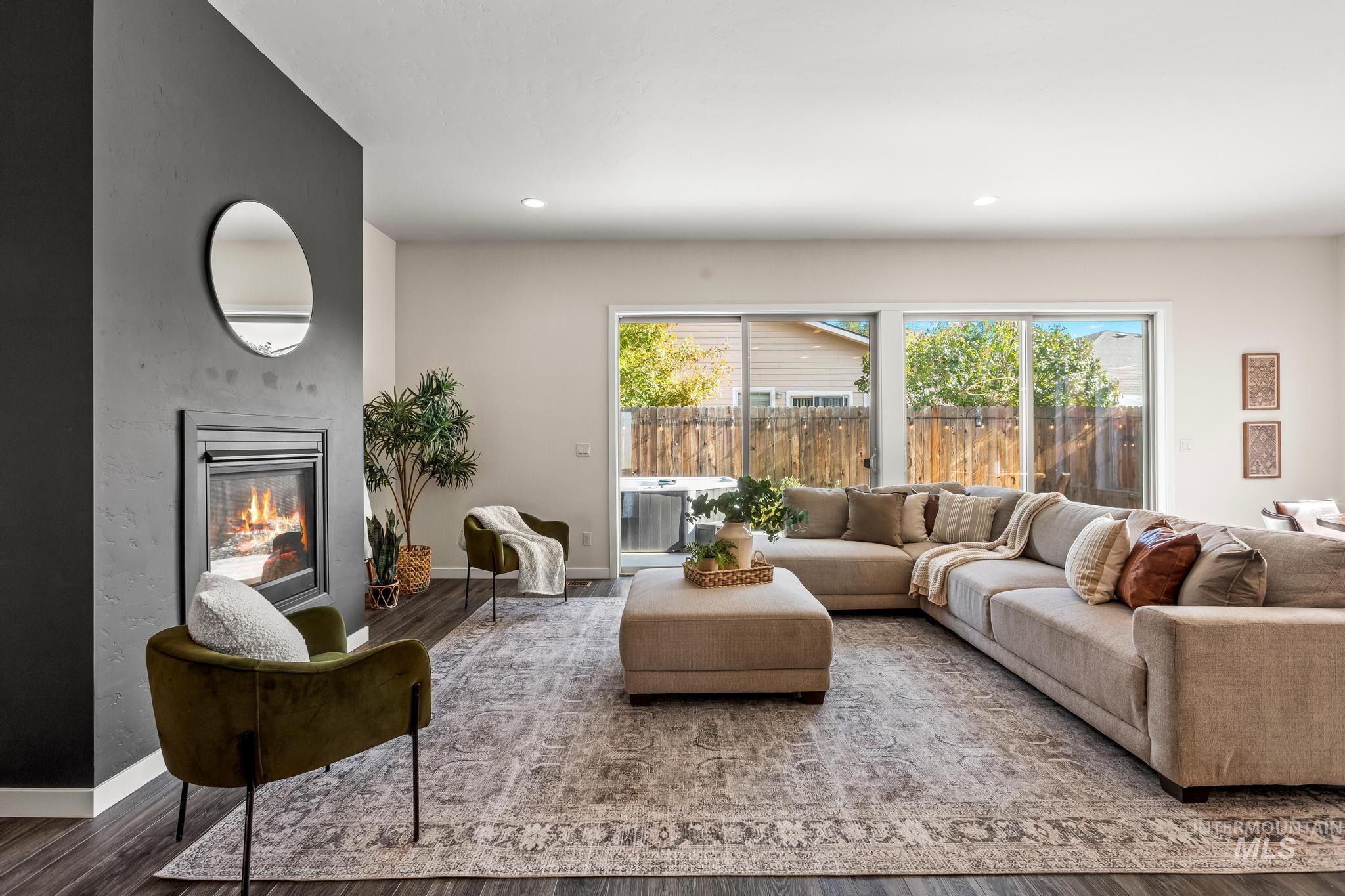 3132 S Annett Ave, Boise, Idaho 83705, 3 Bedrooms, 2 Bathrooms, Residential For Sale, Price $550,000,MLS 98971422