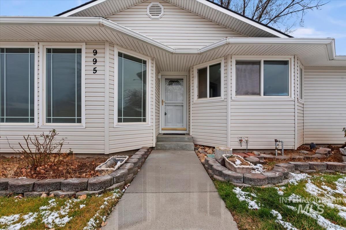 Residential For Sale