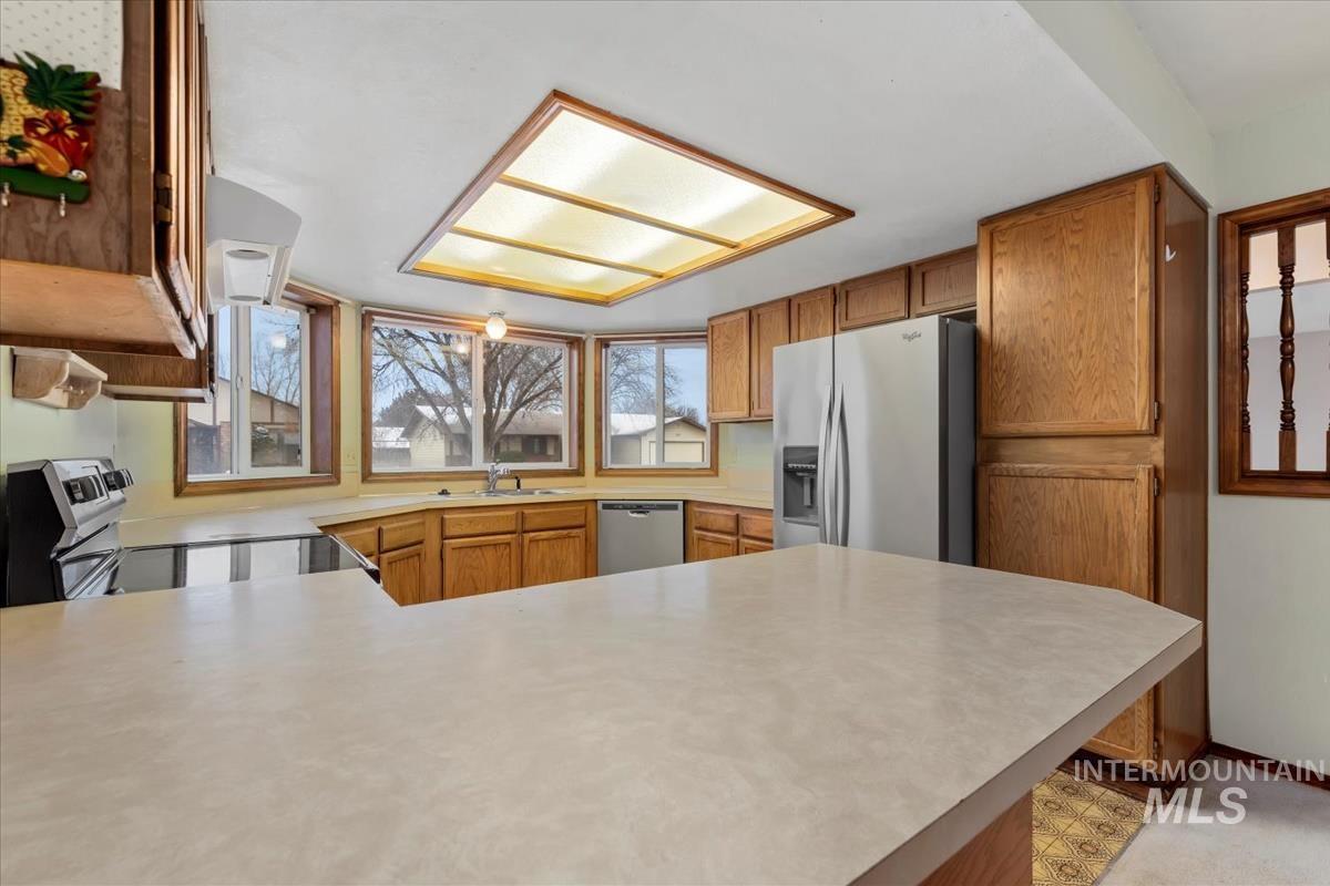 995 N 13th E., Mountain Home, Idaho 83647, 3 Bedrooms, 2 Bathrooms, Residential For Sale, Price $340,000,MLS 98971423