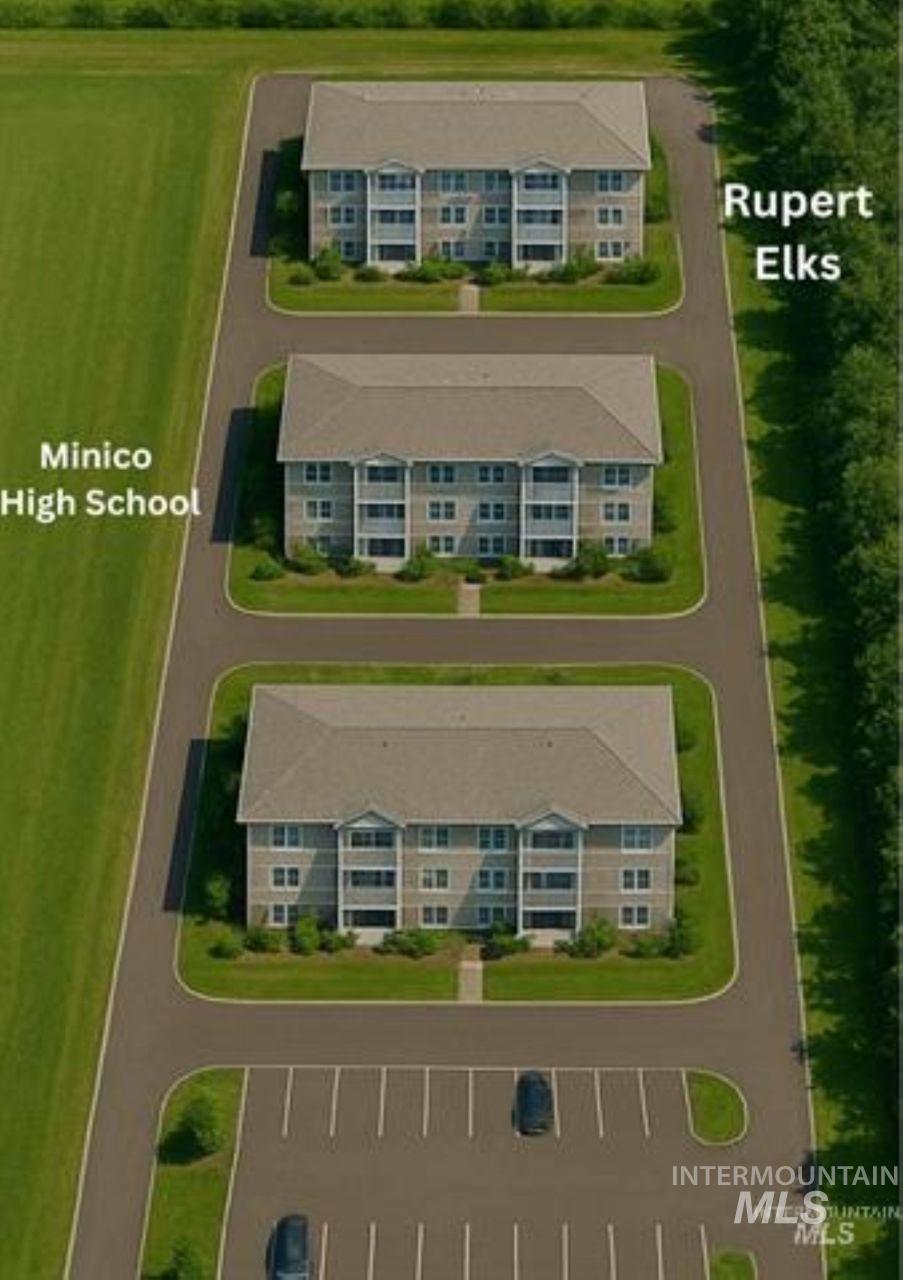 TBD Ind Hwy 25, Rupert, Idaho 83350-0000, Land For Sale, Price $640,000,MLS 98971426