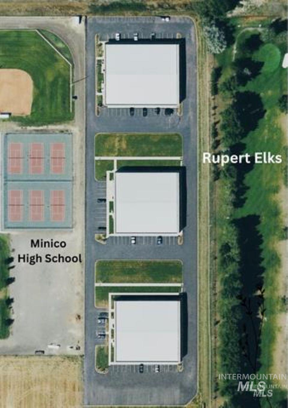 TBD Ind Hwy 25, Rupert, Idaho 83350-0000, Land For Sale, Price $640,000,MLS 98971426