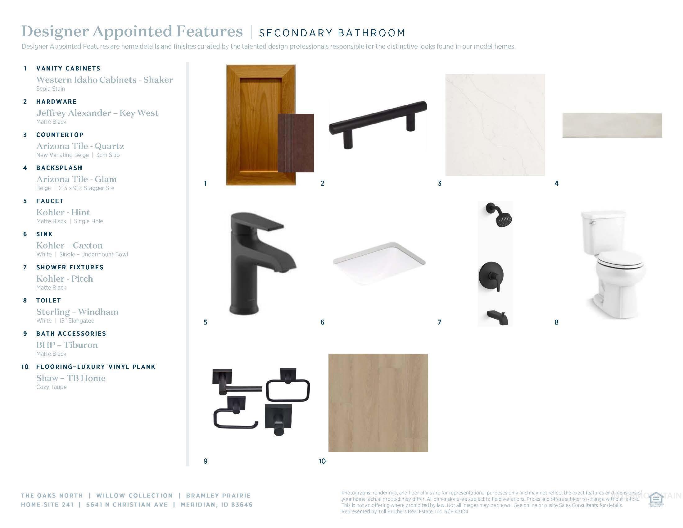 5641 N Christian Ave, Meridian, Idaho 83646, 3 Bedrooms, 2.5 Bathrooms, Residential For Sale, Price $644,000,MLS 98971428