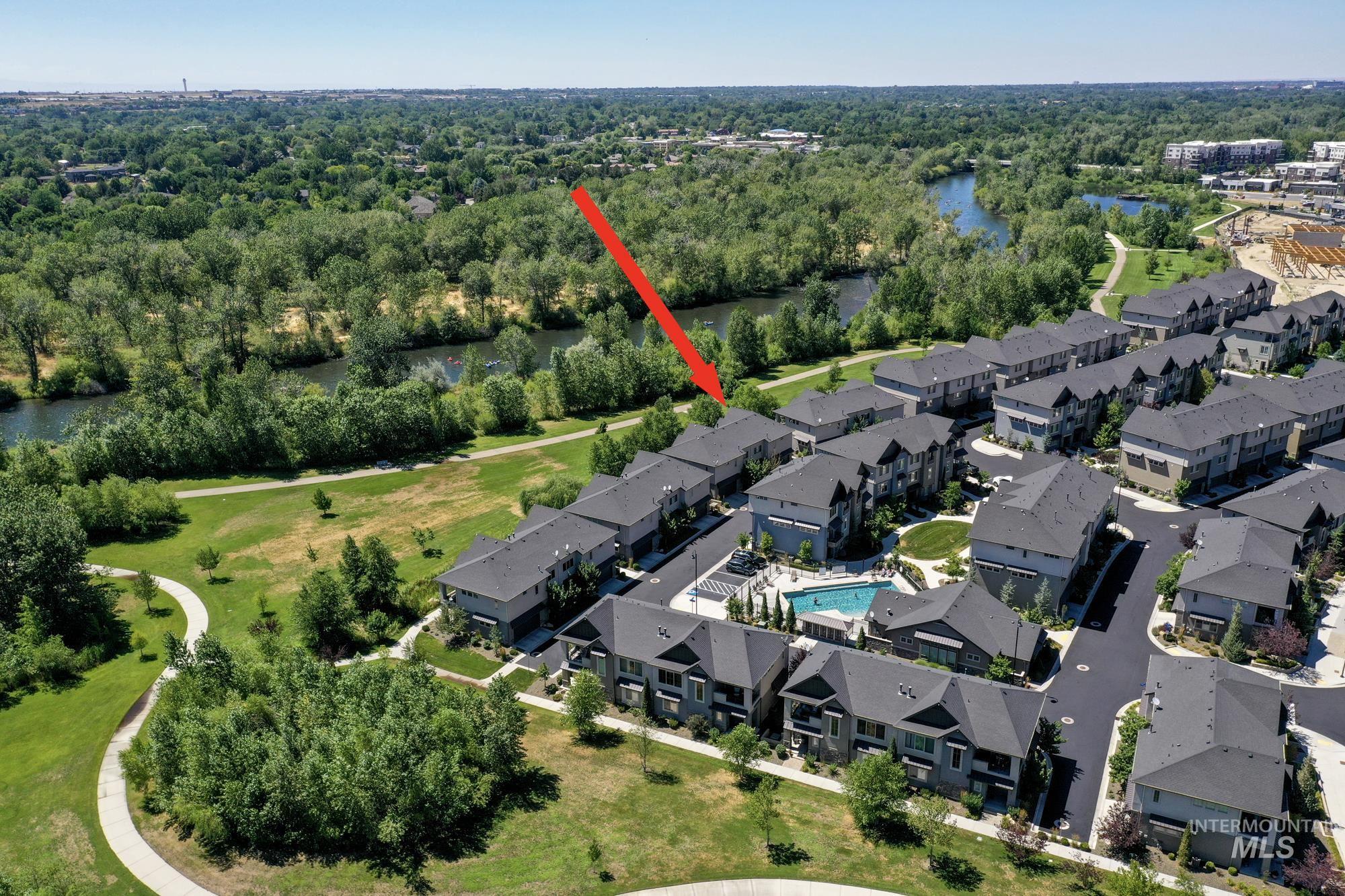 3303 E Front Runner Ln, Boise, Idaho 83716, 3 Bedrooms, 2 Bathrooms, Residential For Sale, Price $688,888,MLS 98971430