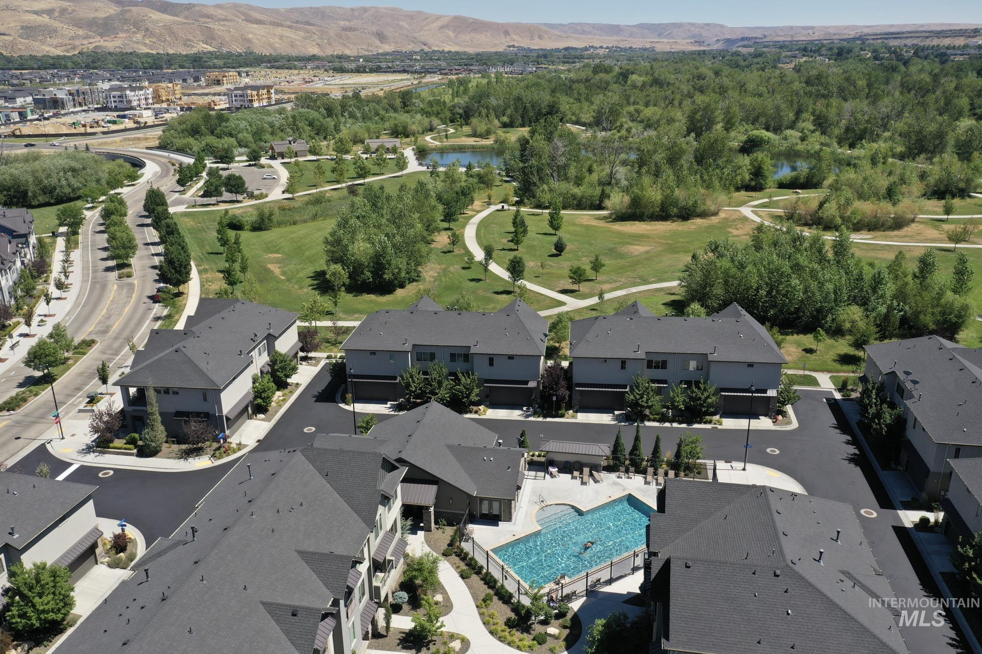 3303 E Front Runner Ln, Boise, Idaho 83716, 3 Bedrooms, 2 Bathrooms, Residential For Sale, Price $688,888,MLS 98971430