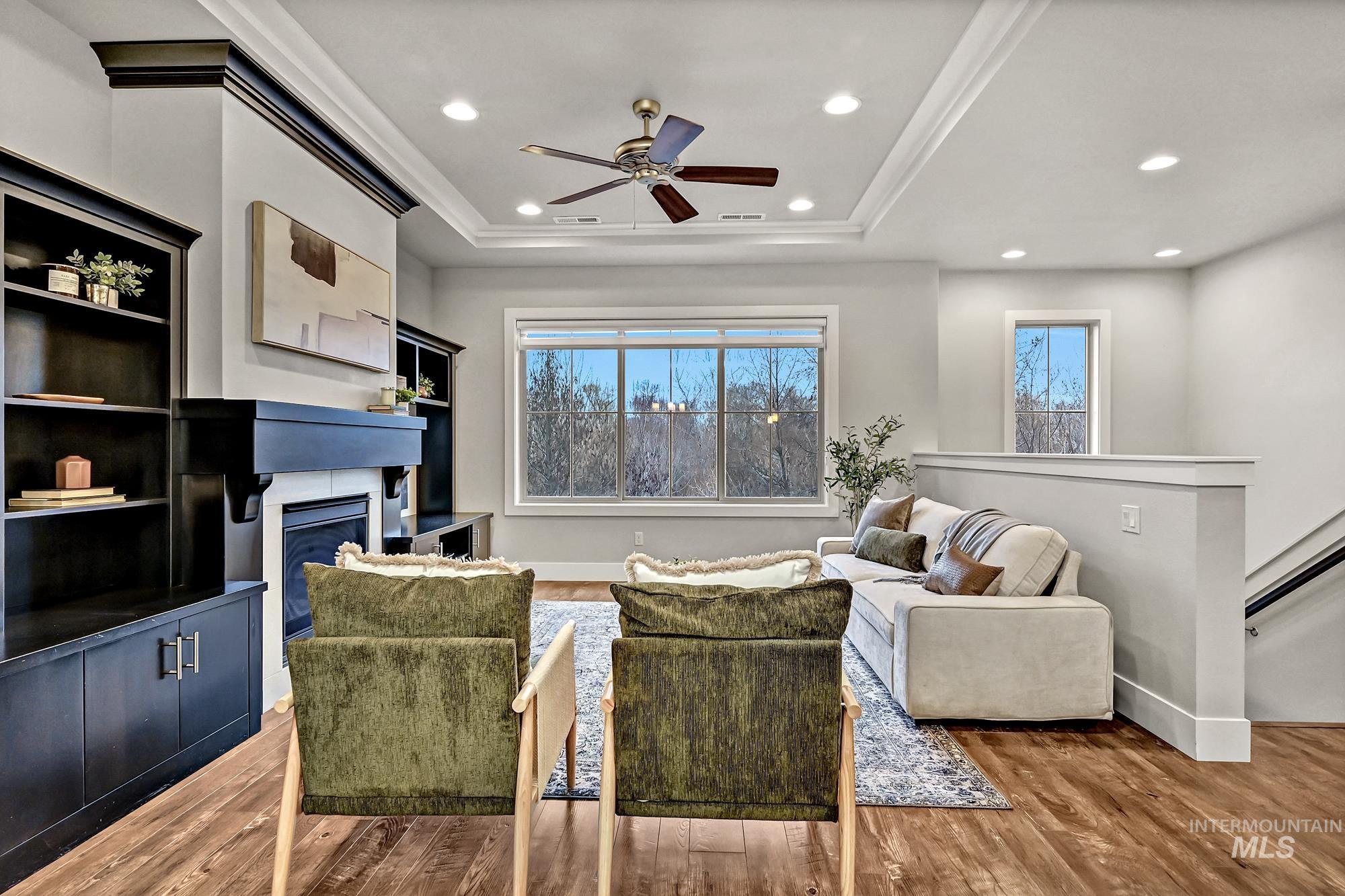 3303 E Front Runner Ln, Boise, Idaho 83716, 3 Bedrooms, 2 Bathrooms, Residential For Sale, Price $688,888,MLS 98971430