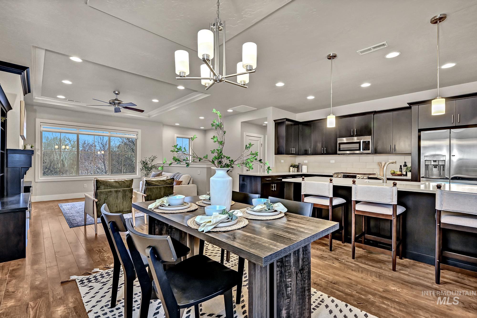 3303 E Front Runner Ln, Boise, Idaho 83716, 3 Bedrooms, 2 Bathrooms, Residential For Sale, Price $688,888,MLS 98971430