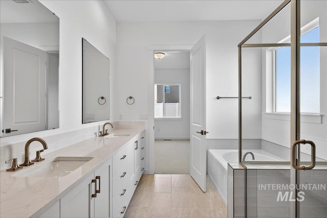 8539 S Country Wind Ave, Meridian, Idaho 83642, 3 Bedrooms, 2.5 Bathrooms, Residential For Sale, Price $614,000,MLS 98971431