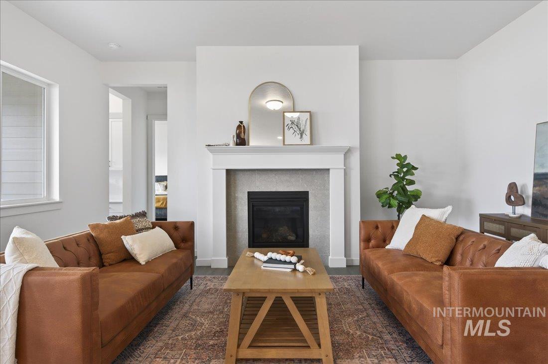 8539 S Country Wind Ave, Meridian, Idaho 83642, 3 Bedrooms, 2.5 Bathrooms, Residential For Sale, Price $614,000,MLS 98971431