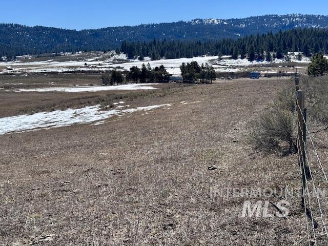 72 acres High Valley Rd, High Valley, Idaho 83611, Land For Sale, Price $520,000,MLS 98971434