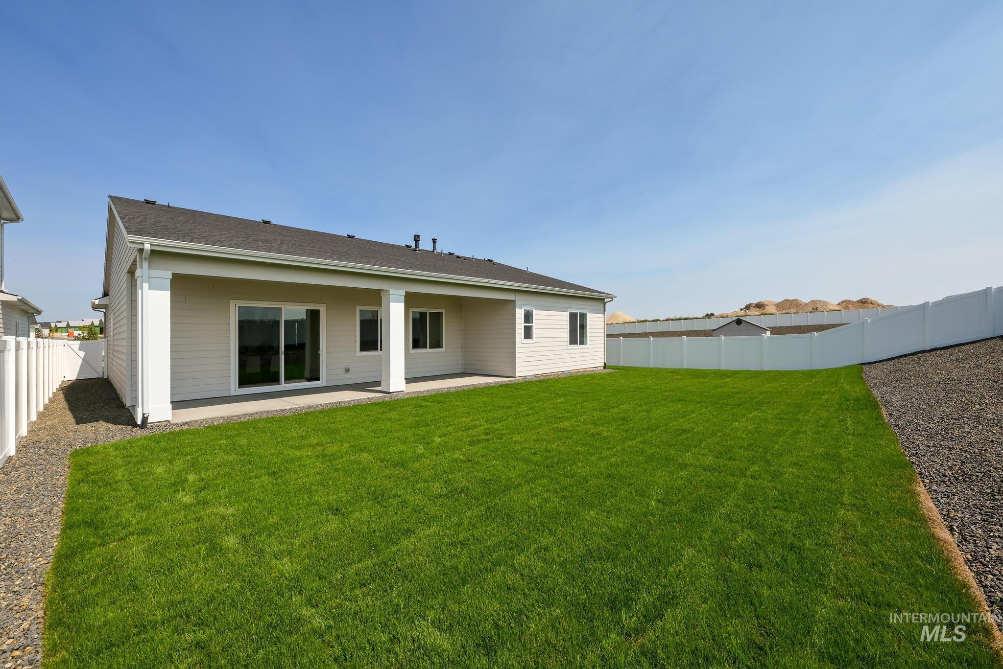 1195 W Switchgrass Dr, Meridian, Idaho 83642, 4 Bedrooms, 3 Bathrooms, Residential For Sale, Price $639,000,MLS 98971436