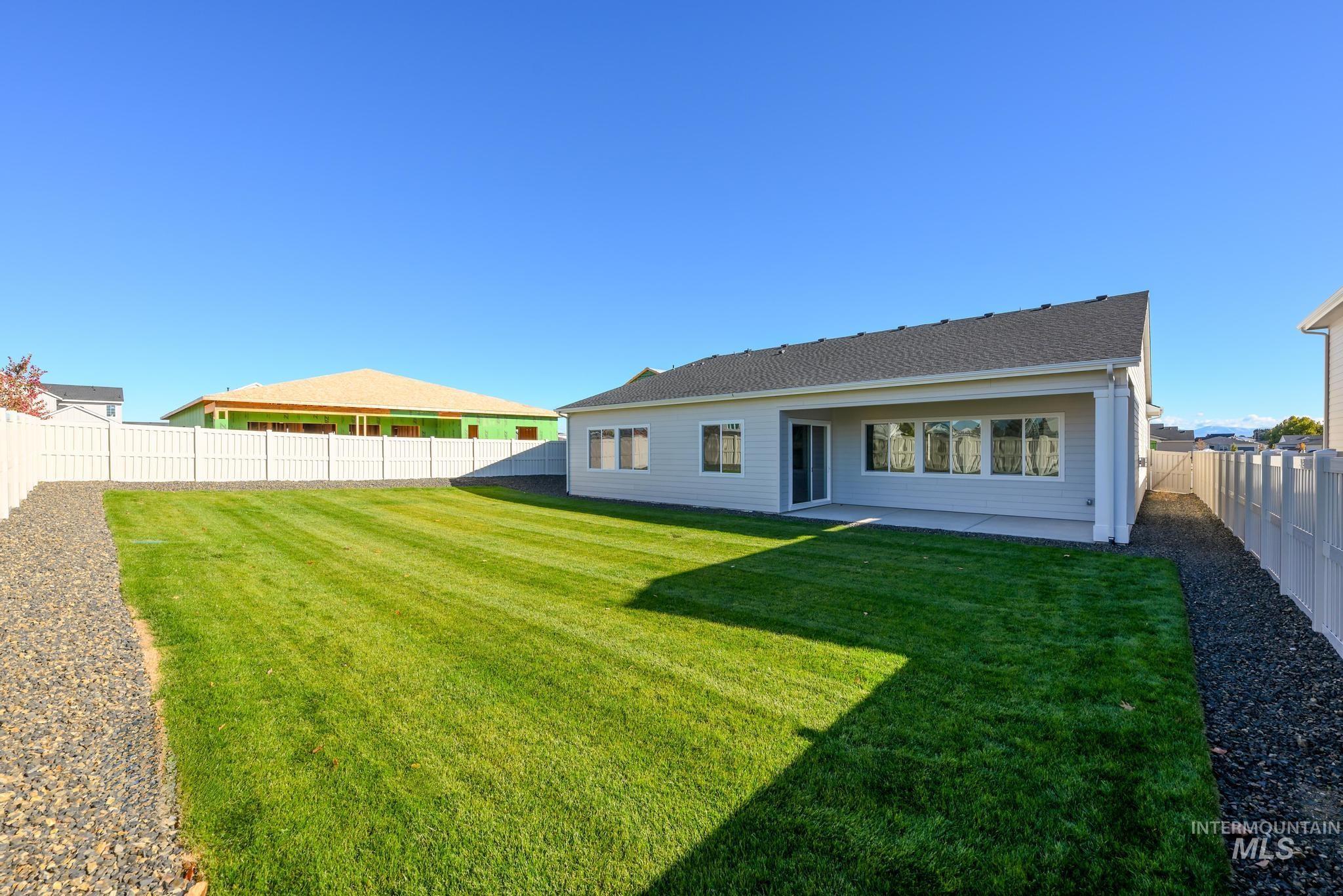 1156 W Switchgrass Dr, Meridian, Idaho 83642, 4 Bedrooms, 3 Bathrooms, Residential For Sale, Price $689,000,MLS 98971437