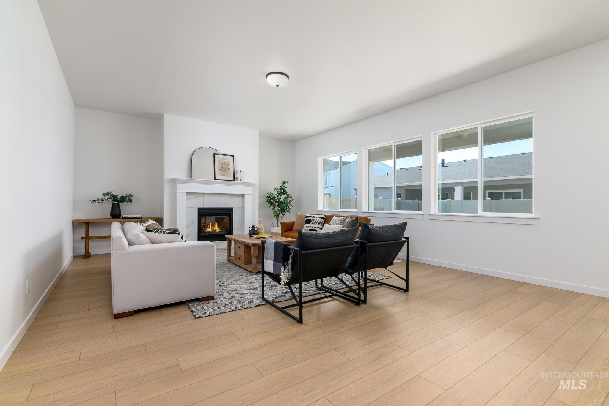 1156 W Switchgrass Dr, Meridian, Idaho 83642, 4 Bedrooms, 3 Bathrooms, Residential For Sale, Price $689,000,MLS 98971437