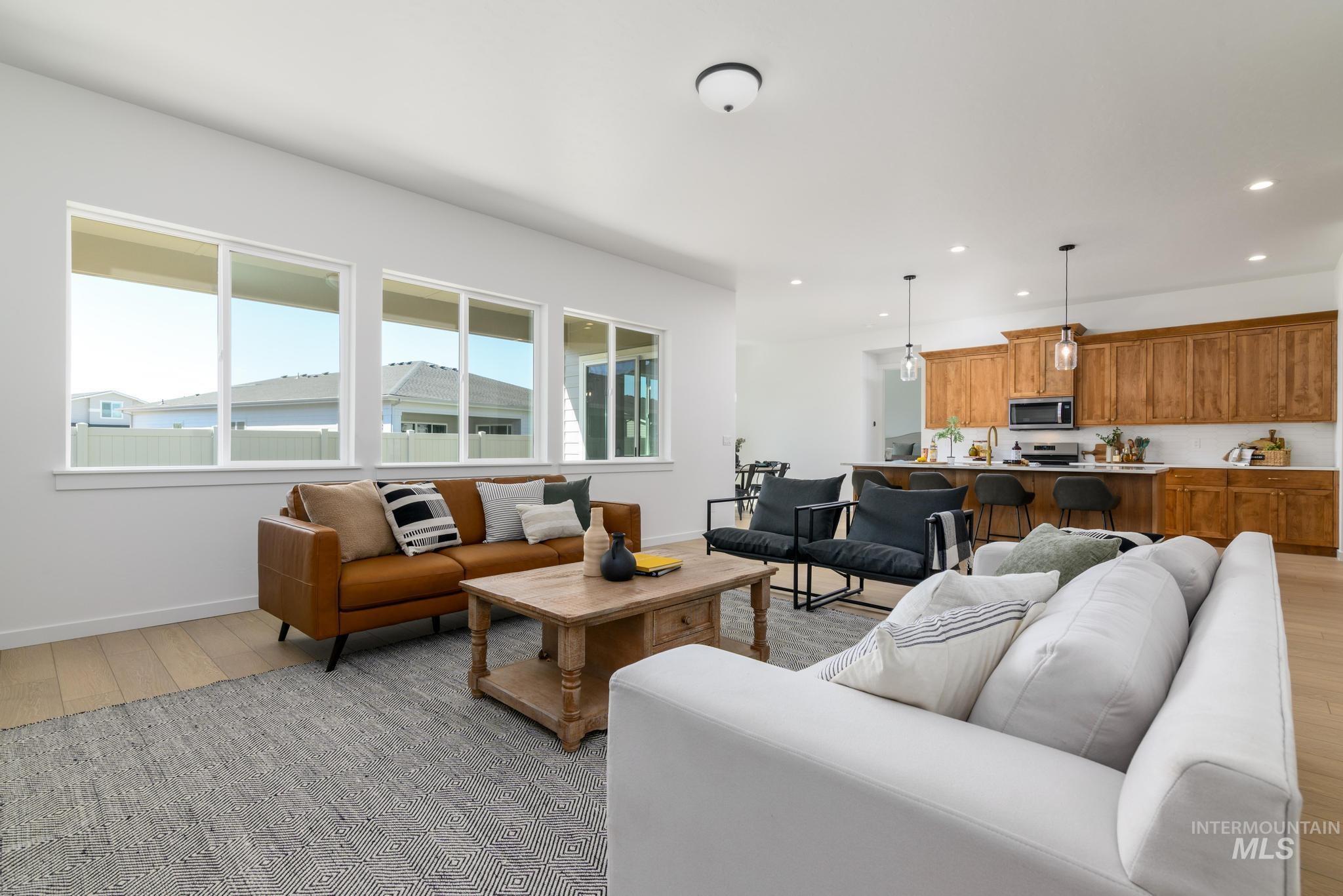 1156 W Switchgrass Dr, Meridian, Idaho 83642, 4 Bedrooms, 3 Bathrooms, Residential For Sale, Price $689,000,MLS 98971437