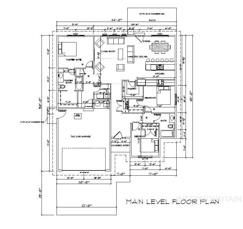225 Whitman St, Albion, Idaho 83311, 3 Bedrooms, 2 Bathrooms, Residential For Sale, Price $363,500,MLS 98971439