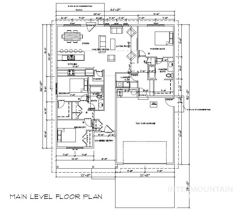 235 Whitman St, Albion, Idaho 83311, 3 Bedrooms, 2 Bathrooms, Residential For Sale, Price $369,500,MLS 98971440