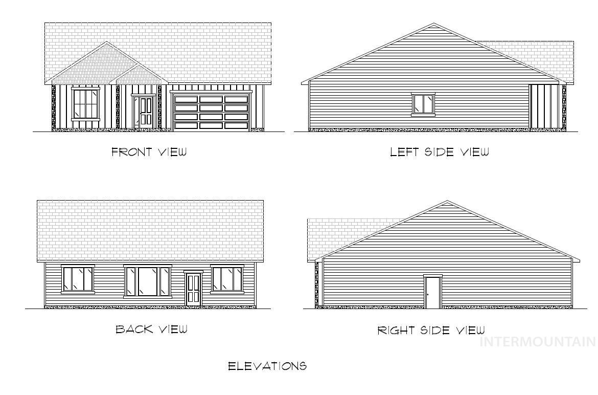 235 Whitman St, Albion, Idaho 83311, 3 Bedrooms, 2 Bathrooms, Residential For Sale, Price $369,500,MLS 98971440