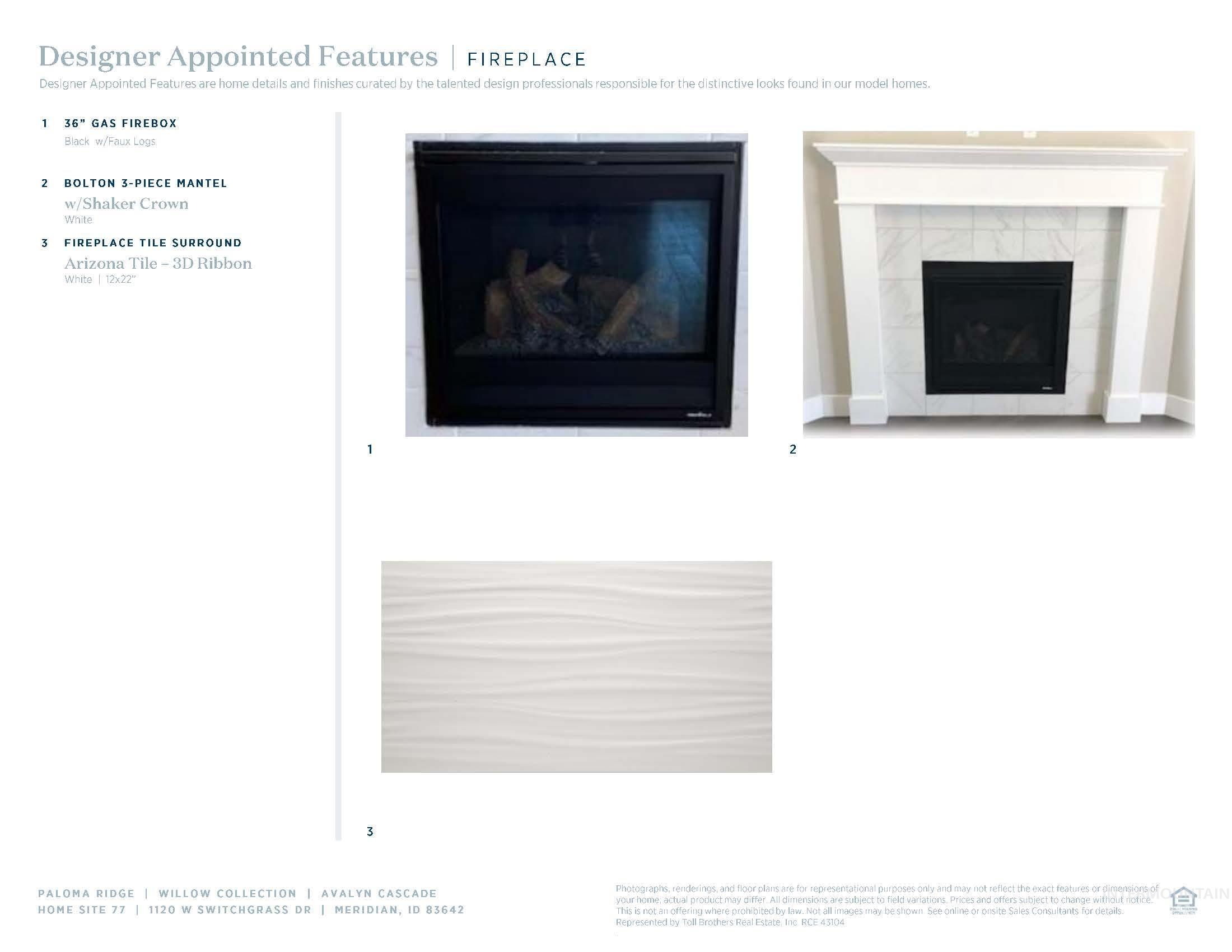 1120 W Switchgrass Dr., Meridian, Idaho 83642, 4 Bedrooms, 3 Bathrooms, Residential For Sale, Price $684,000,MLS 98971441