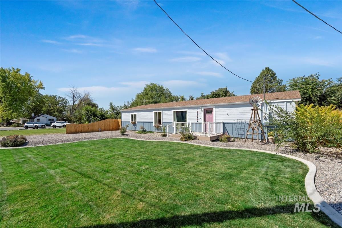 Residential For Sale