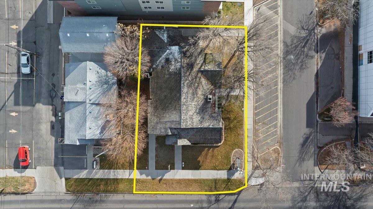 708 Shoshone St, Twin Falls, Idaho 83301, Business/Commercial For Sale, Price $475,000,MLS 98971443