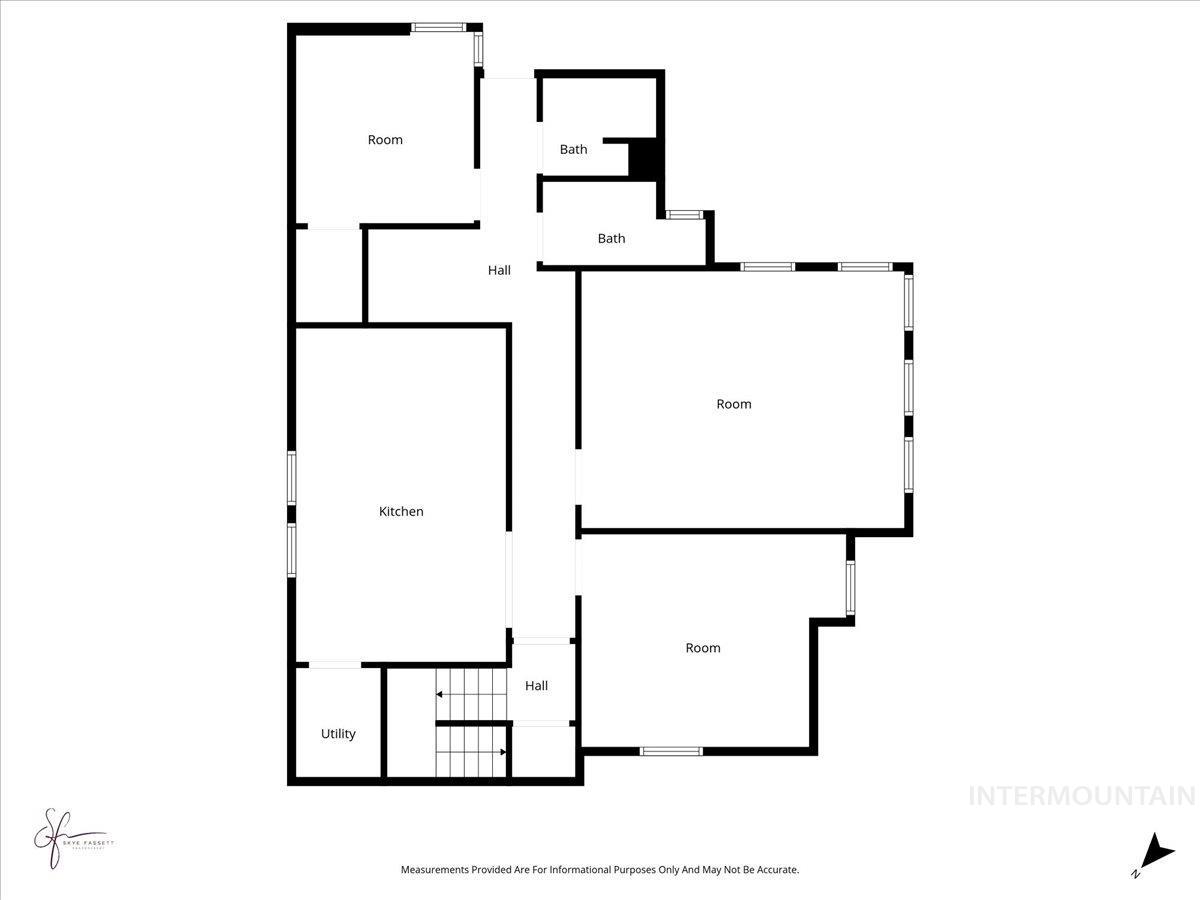 708 Shoshone St, Twin Falls, Idaho 83301, Business/Commercial For Sale, Price $475,000,MLS 98971443