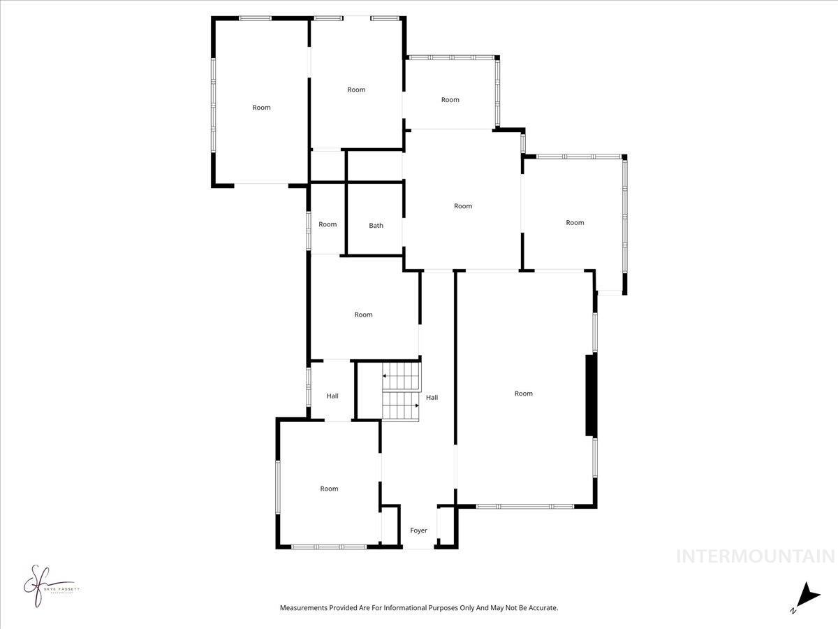 708 Shoshone St, Twin Falls, Idaho 83301, Business/Commercial For Sale, Price $475,000,MLS 98971443