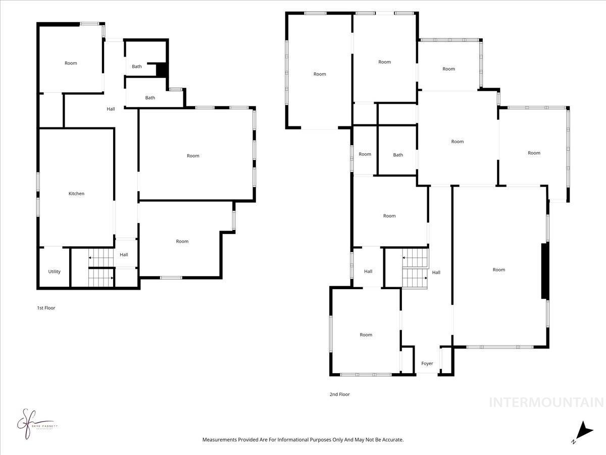 708 Shoshone St, Twin Falls, Idaho 83301, Business/Commercial For Sale, Price $475,000,MLS 98971443