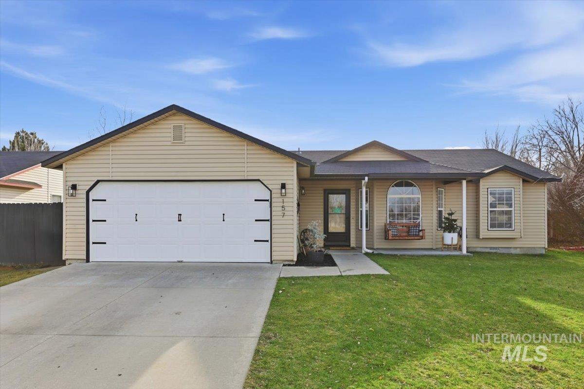 Residential For Sale