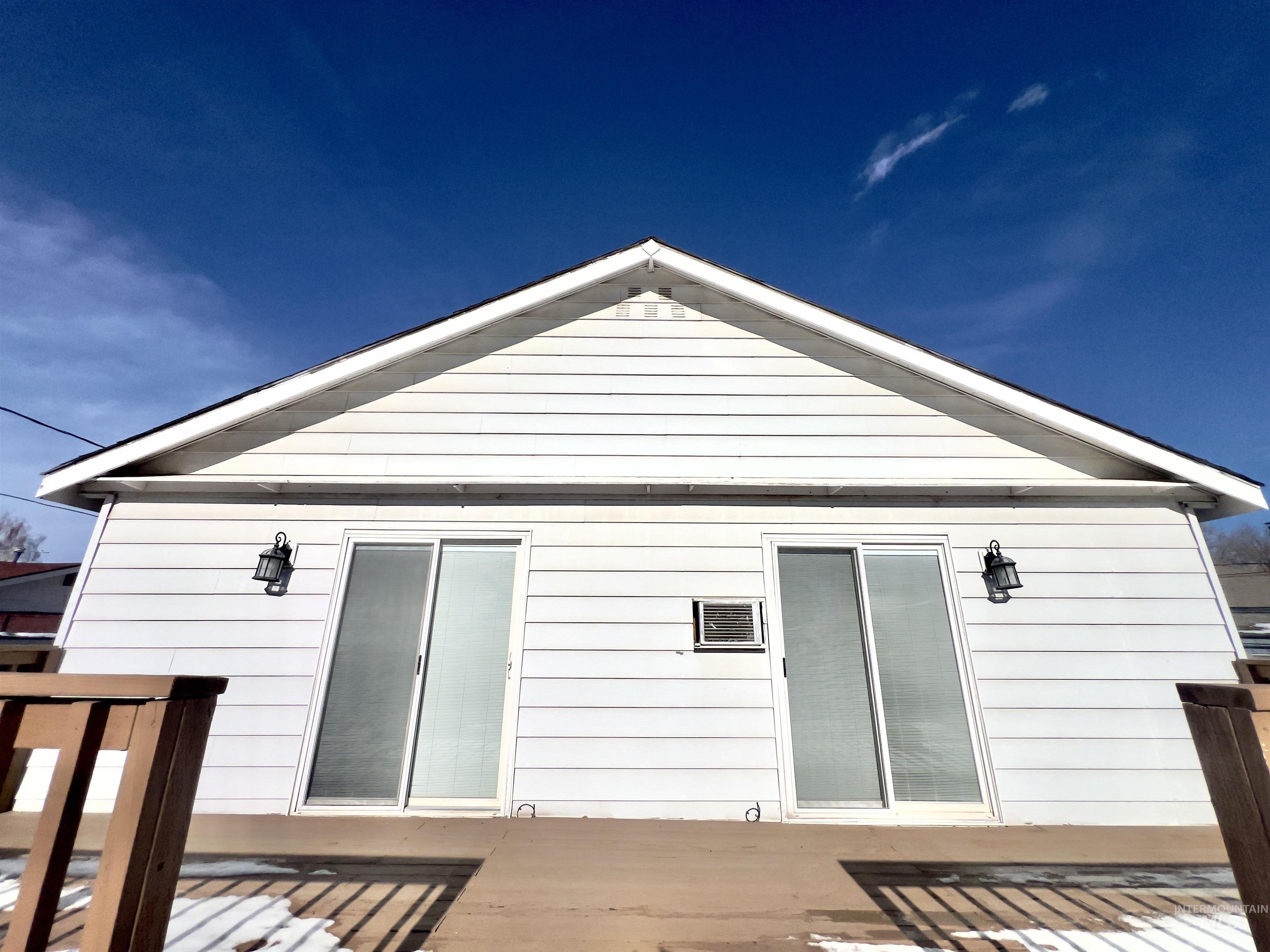 427 W 6th Ave, Jerome, Idaho 83338, 2 Bedrooms, 2 Bathrooms, Residential For Sale, Price $289,000,MLS 98971445