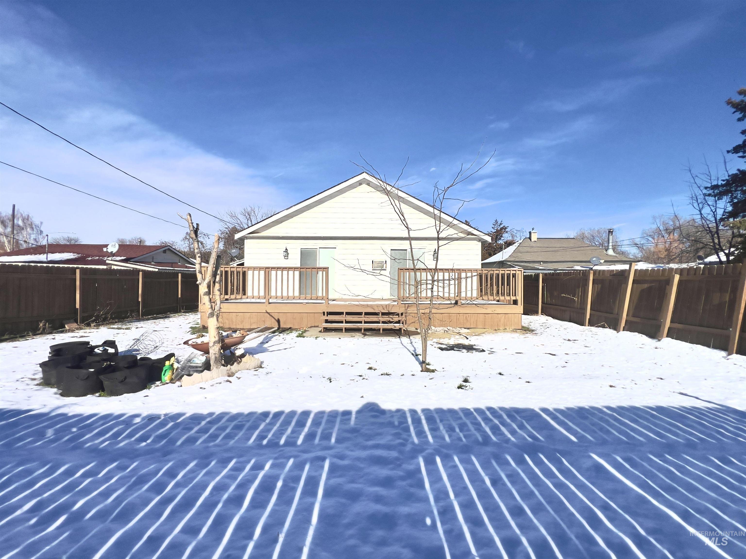 427 W 6th Ave, Jerome, Idaho 83338, 2 Bedrooms, 2 Bathrooms, Residential For Sale, Price $289,000,MLS 98971445