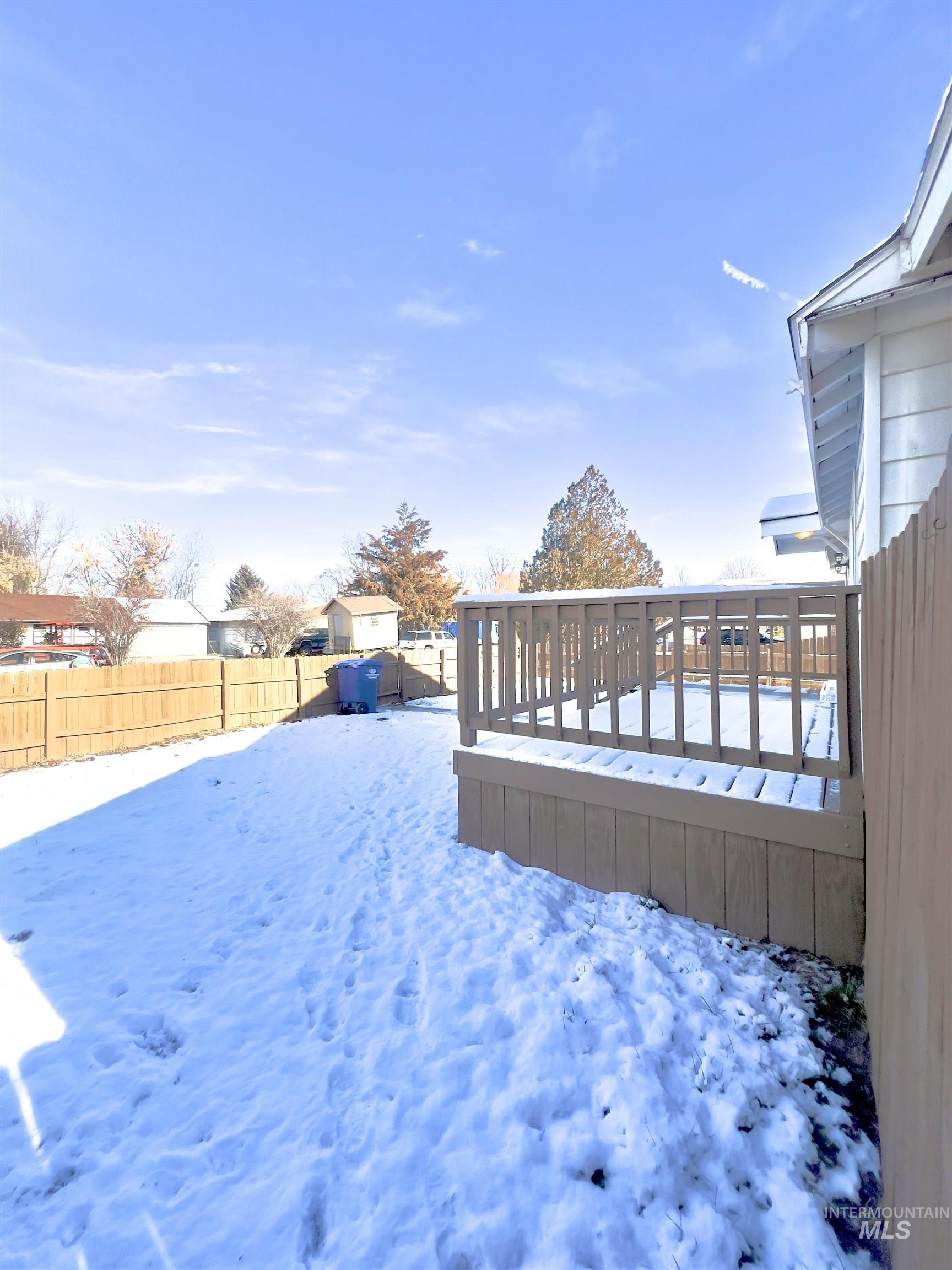 427 W 6th Ave, Jerome, Idaho 83338, 2 Bedrooms, 2 Bathrooms, Residential For Sale, Price $289,000,MLS 98971445