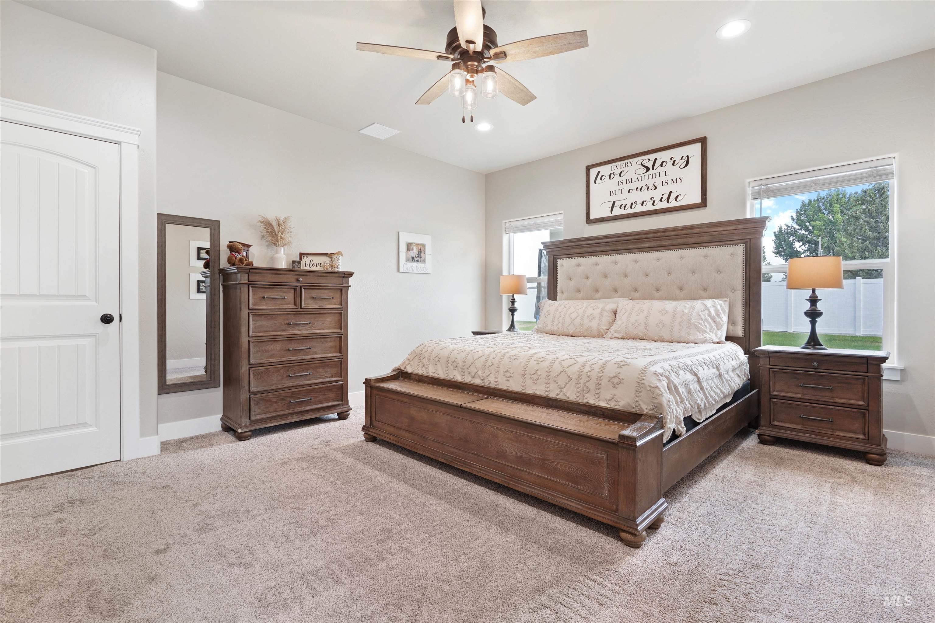 561 Biscotti Loop, Heyburn, Idaho 83336, 5 Bedrooms, 3 Bathrooms, Residential For Sale, Price $535,000,MLS 98971446