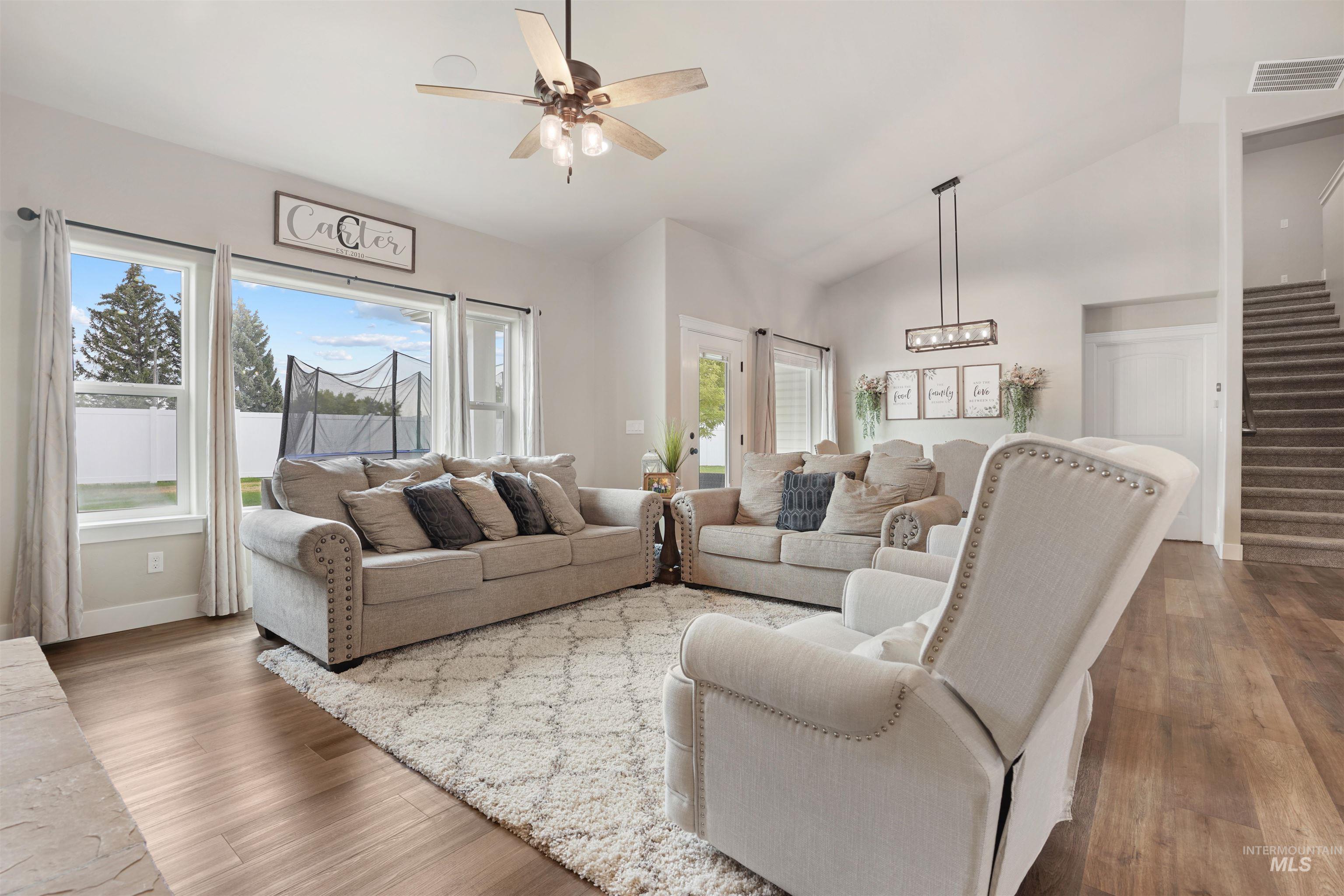 561 Biscotti Loop, Heyburn, Idaho 83336, 5 Bedrooms, 3 Bathrooms, Residential For Sale, Price $535,000,MLS 98971446