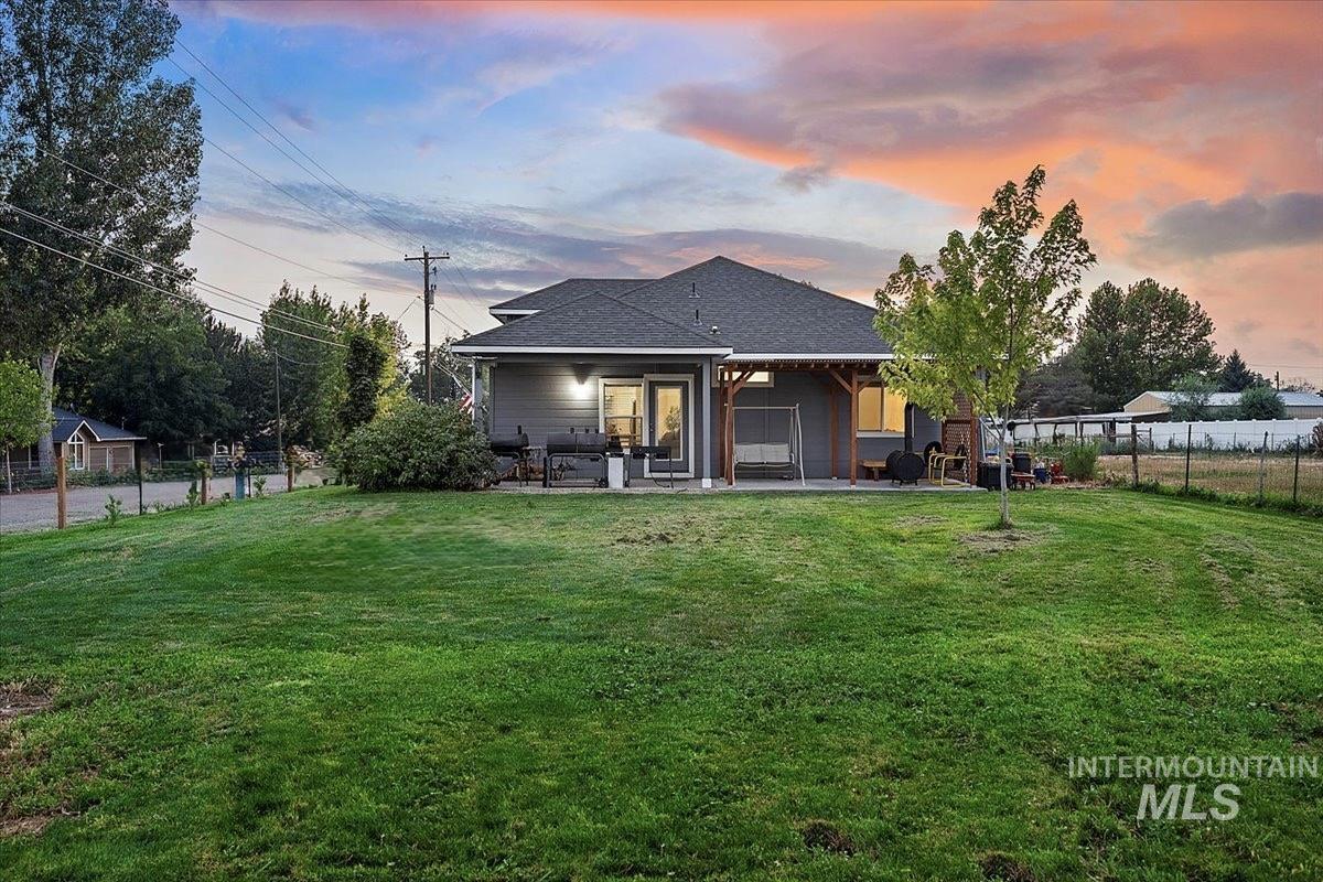 1616 Florida, Nampa, Idaho 83686, 3 Bedrooms, 2 Bathrooms, Residential For Sale, Price $499,900,MLS 98971447