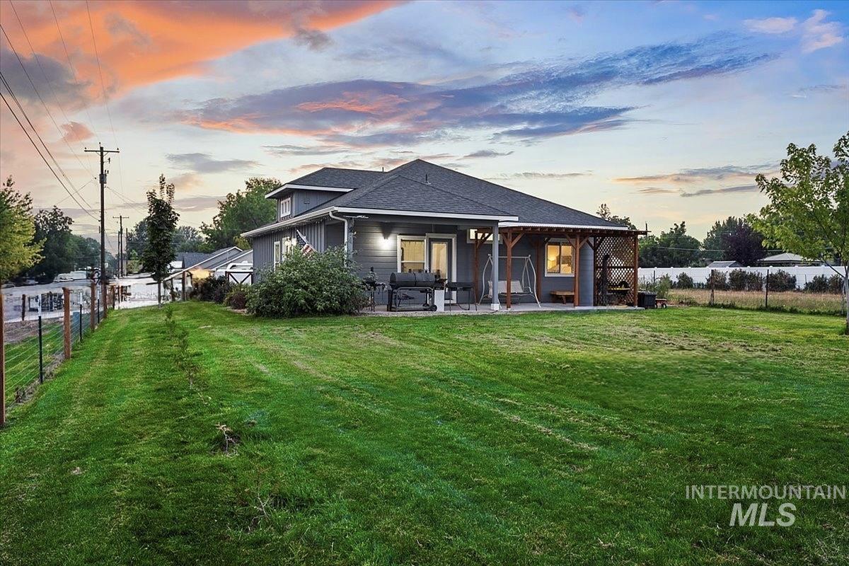 1616 Florida, Nampa, Idaho 83686, 3 Bedrooms, 2 Bathrooms, Residential For Sale, Price $499,900,MLS 98971447