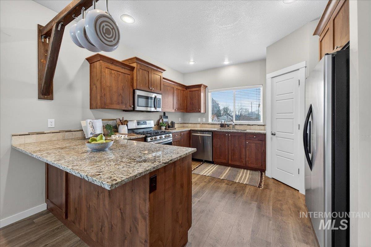 1616 Florida, Nampa, Idaho 83686, 3 Bedrooms, 2 Bathrooms, Residential For Sale, Price $499,900,MLS 98971447