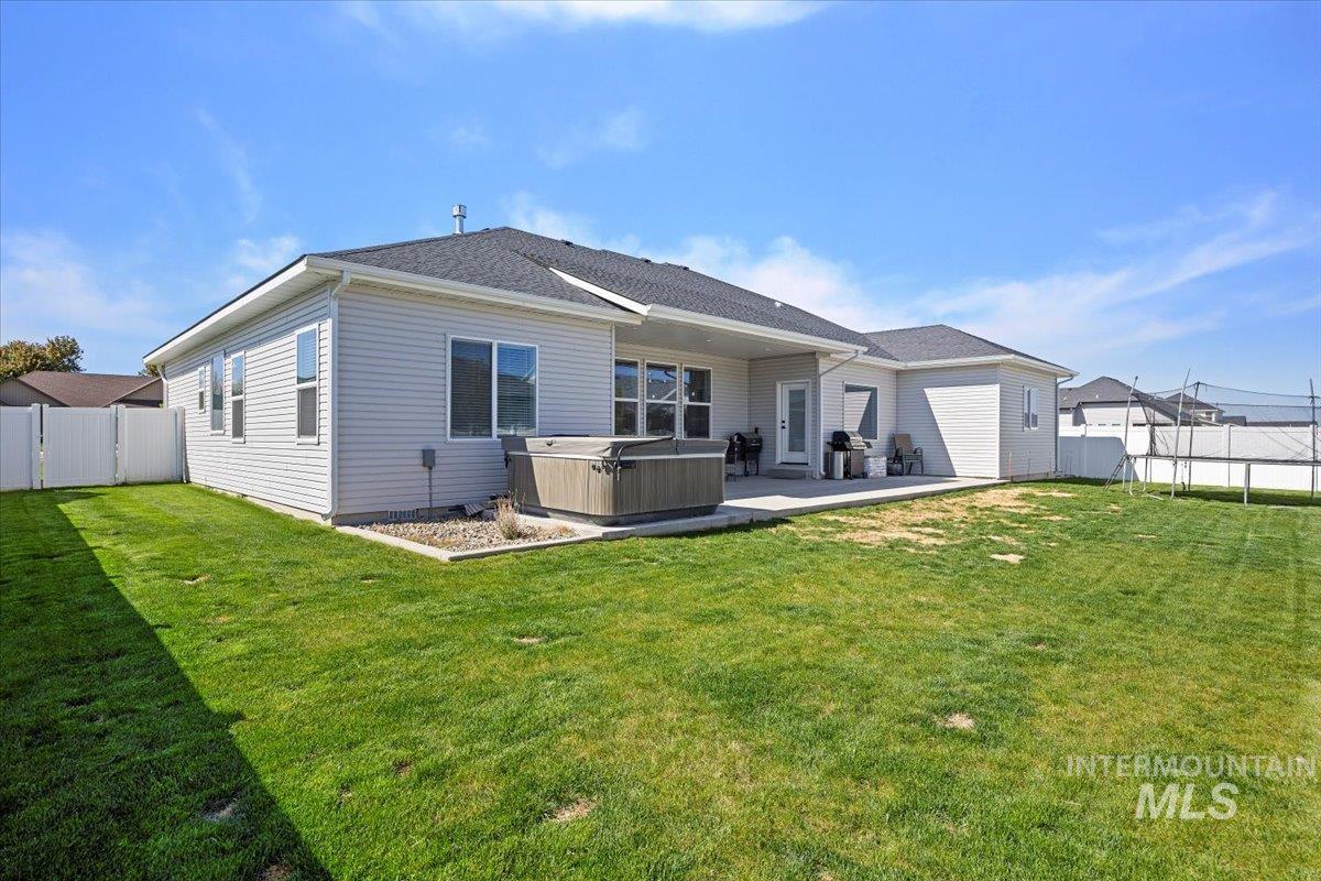 942 Paintbrush, Kimberly, Idaho 83341, 6 Bedrooms, 3.5 Bathrooms, Residential For Sale, Price $752,000, 98971450