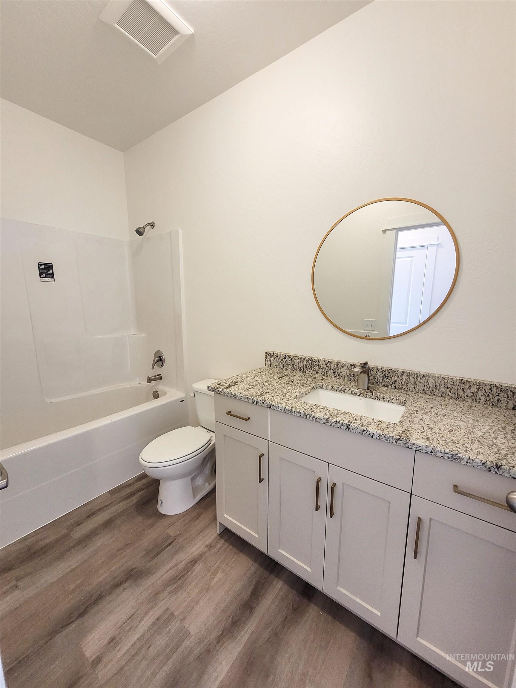 2360 Dorchester Ave, Burley, Idaho 83318, 3 Bedrooms, 2 Bathrooms, Residential For Sale, Price $372,240,MLS 98971451